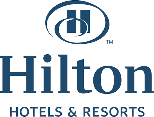 Hilton logo