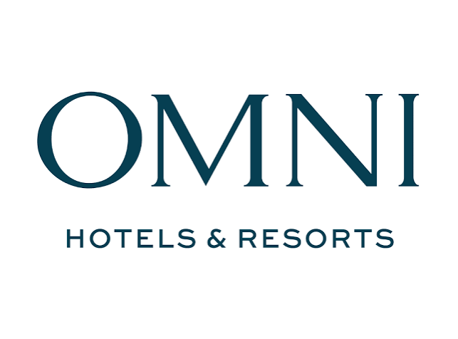 Omni Hotels logo