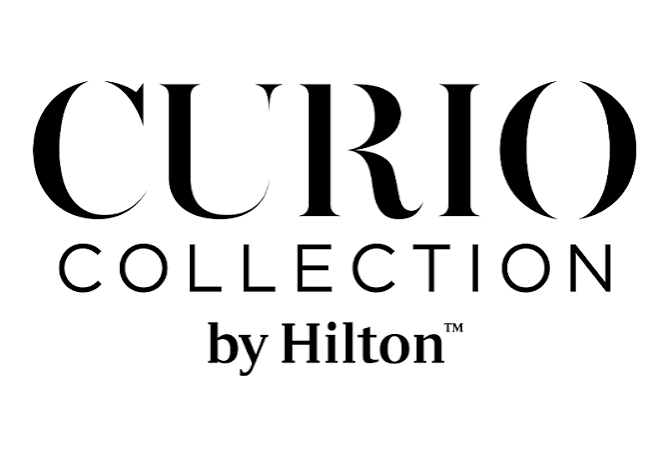 Curio Collection logo